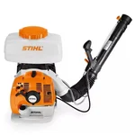 Stihl SR-450 Petrol Mist Blower, 2 Stroke 63.3 CC